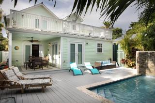 Dolce Paradiso - Key West - 0