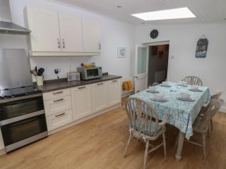 Bryn Siriol - Narberth - 2