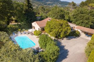 Villa Mas des Fleurs by Villa Plus - Le Tignet - 7
