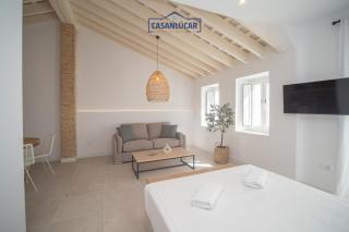 Sanlucar Centro - Apartamento 4 - Sanlúcar de Barrameda - 9