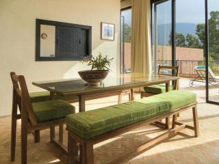 Villa Gourza - Tassa Ouirgane - 7