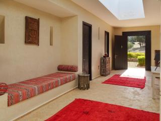 Villa Gourza - Tassa Ouirgane - 1