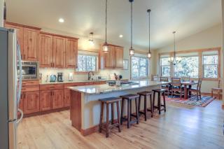 Beautiful Pagosa Springs Home with Deck and Grill - Pagosa Springs - 3