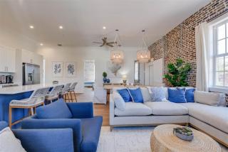 Luxury 4BDR/4BA Penthouse - Key West - 9