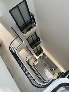 Amber Hotel - Phan Thiet - 5