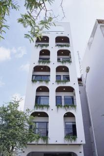 Amber Hotel - Phan Thiet - 0