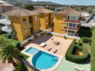 Aventura Albir - L'Alfàs del Pi - 1