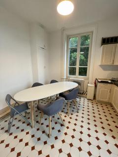 Villa Isabelle - Allevard - 7
