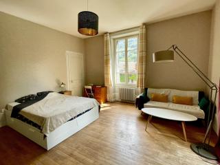 Villa Isabelle - Allevard - 6