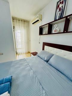 Selvia Tirana Center Apartment - Tirana - 7