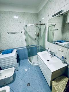 Selvia Tirana Center Apartment - Tirana - 1