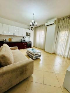 Selvia Tirana Center Apartment - Tirana - 8