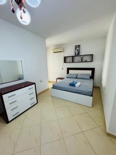 Selvia Tirana Center Apartment - Tirana - 4