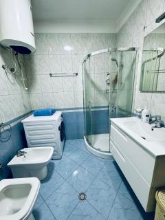 Selvia Tirana Center Apartment - Tirana - 2