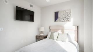 Flow Miami Apartments by Barsala - Miami - 2