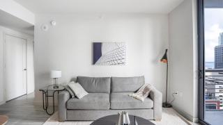 Flow Miami Apartments by Barsala - Miami - 7