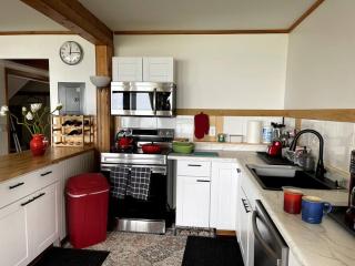 Home Away From Home - 1