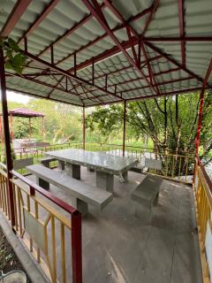 COMFORT M Guest House - 6