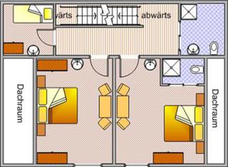 Ferienhaus St. Lucas - Längenfeld - 9