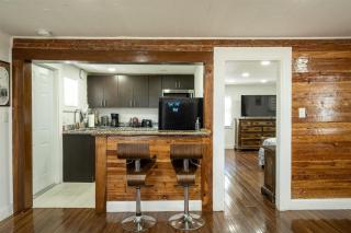 The Fleming Suite - 9