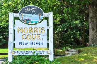 The Jewel of The Cove - Historic Coastal Retreat - 1