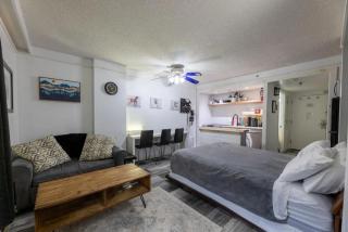Comfy Cozy Condo in Snowshoe, WV - Snowshoe - 7