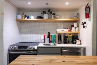 Comfy Cozy Condo in Snowshoe, WV - Snowshoe - 5