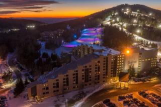 Comfy Cozy Condo in Snowshoe, WV - Snowshoe - 1