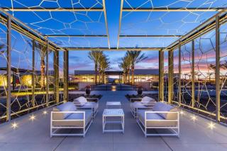 The Miralon Petite Oasis - Palm Springs - 6