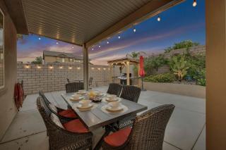 Serene Private Pool - Jacuzzi - BBQ - Gated Community - Indio - 1
