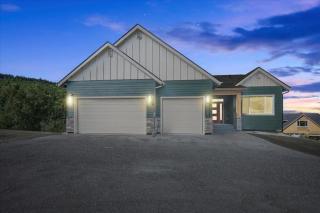 *NEW* Canyon View Dream Retreat + Views +Anchorage - Anchorage - 0