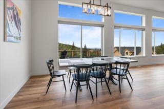 *NEW* Canyon View Dream Retreat + Views +Anchorage - Anchorage - 7