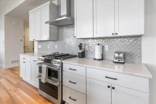 *NEW* Canyon View Dream Retreat + Views +Anchorage - Anchorage - 4