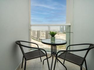 Sleek 2 Bed in Sports City - Dubai - 2