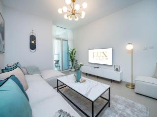 Sleek 2 Bed in Sports City - Dubai - 8