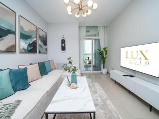 Sleek 2 Bed in Sports City - Dubai - 9