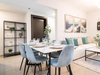 Sleek 2 Bed in Sports City - Dubai - 6