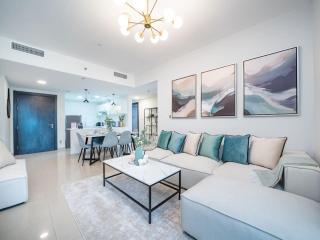 Sleek 2 Bed in Sports City - Dubai - 7