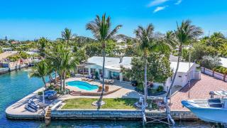 Triple Crown Villa - Stock Island - 3