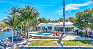 Triple Crown Villa - Stock Island - 1