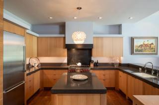 Luxury Condo Downtown Ketchum - Sun Valley - 1