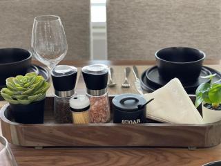 Perfect For Families House with Cozy Fireplace - 4