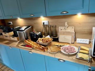 Chambres d'hôtes Les Carmélites - 3