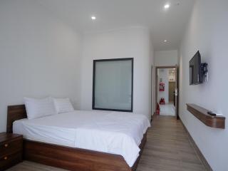 Amber Hotel - Phan Thiet - 8