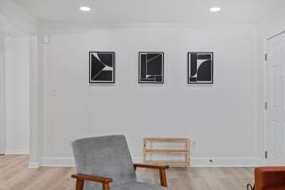 Cozy Cottage retreat minutes to Duke|RDU|Downtown - Durham - 0