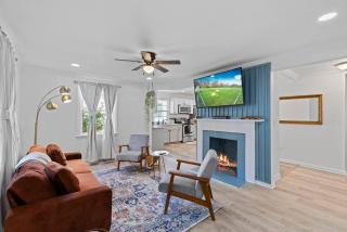 Cozy Cottage retreat minutes to Duke|RDU|Downtown - Durham - 7