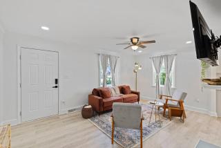 Cozy Cottage retreat minutes to Duke|RDU|Downtown - Durham - 6