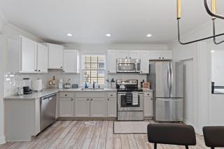 Cozy Cottage retreat minutes to Duke|RDU|Downtown - Durham - 5