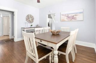 Cozy Entire Home The Breakfast Club House 3BR 2 BA - Tybee Island - 1