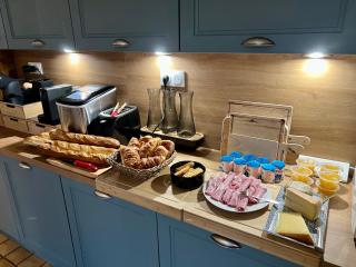 Chambres d'hôtes Les Carmélites - 1